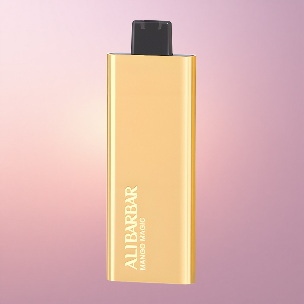 mango maagia