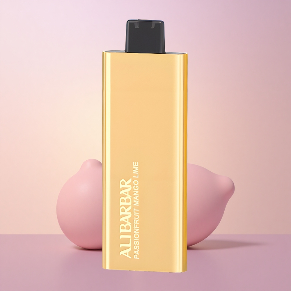 passionfruit mango laim