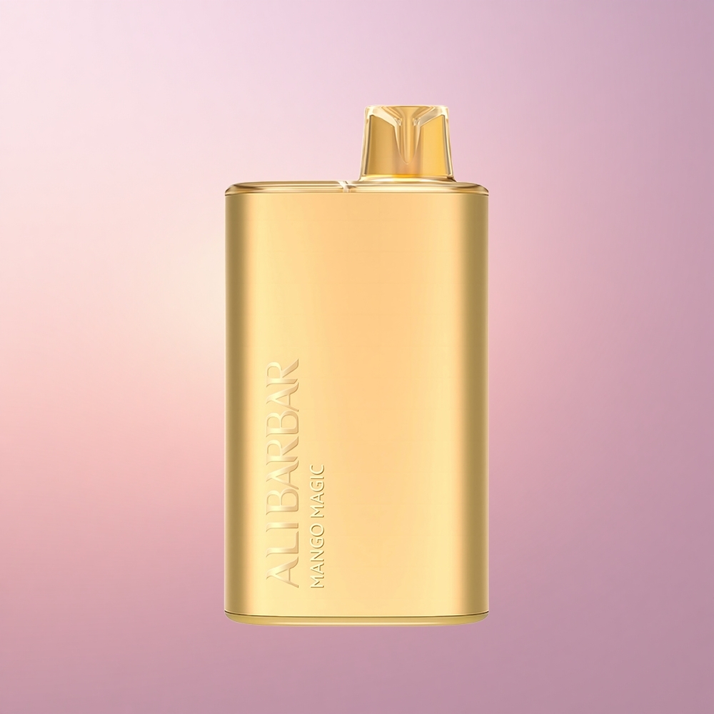mango maagia