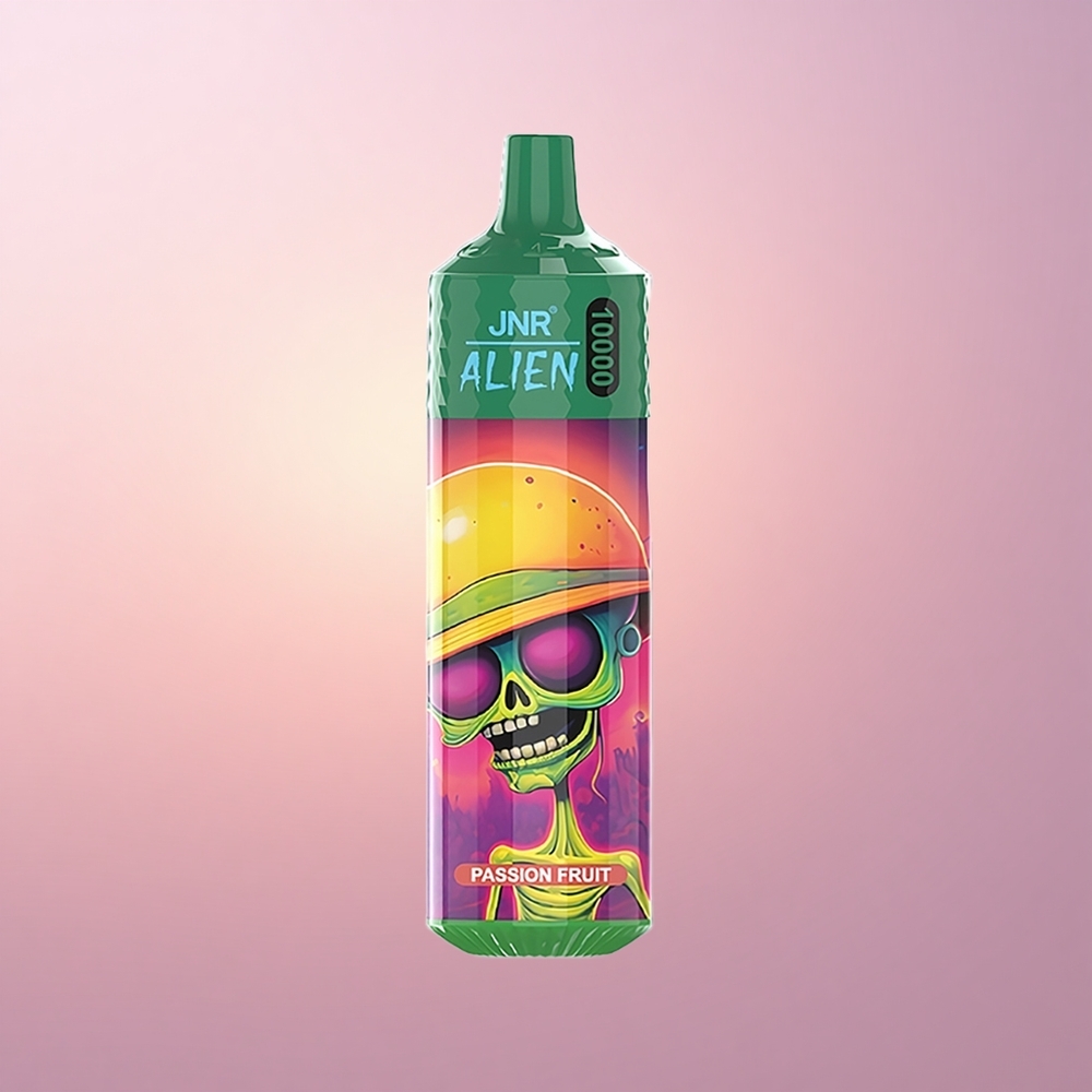 JNR Alien 10000 Passion Fruit 850mAh Type-C RGB