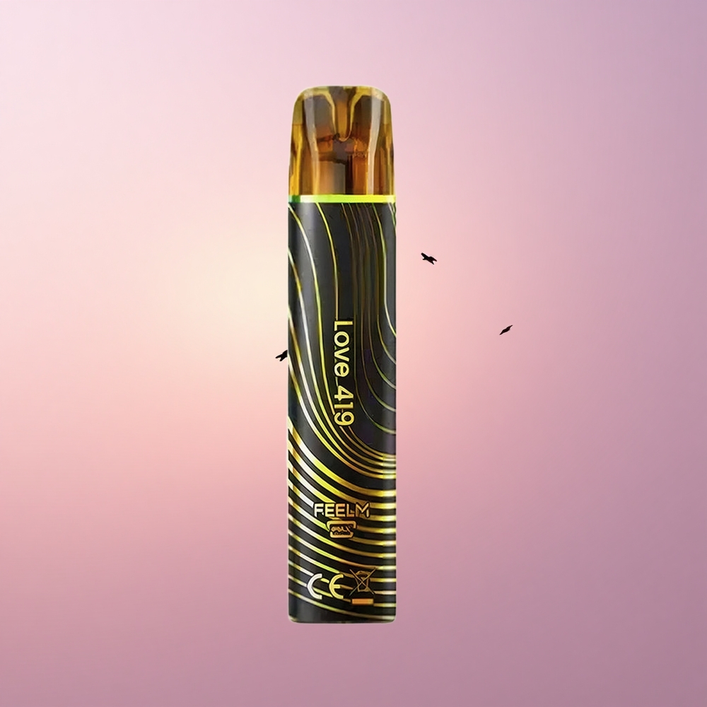 JNR BlackGolden 600+200 Armastus 550 2ml 2