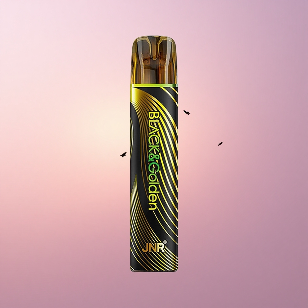 JNR BlackGolden 600+200 Armastus 550 2ml 2