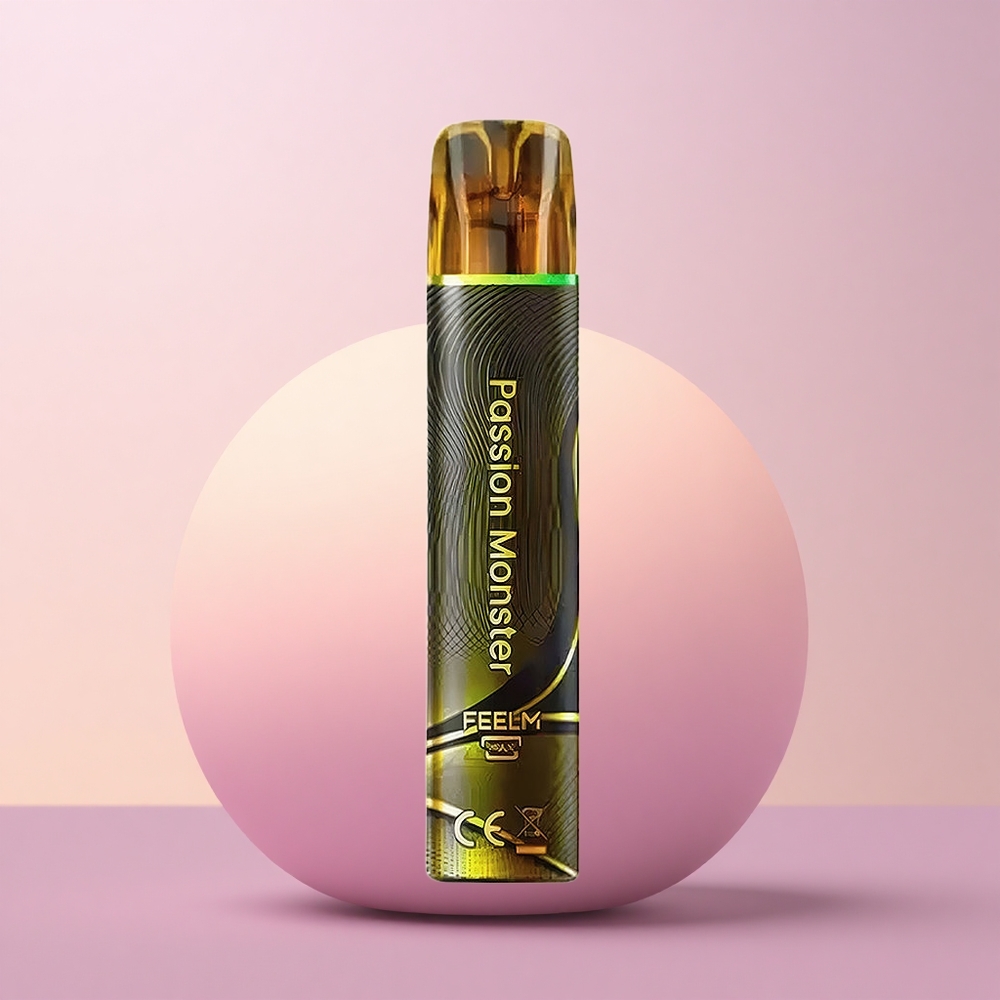 JNR BlackGolden 600+200 Kirgastav Koletis 550mAh 2ml 2