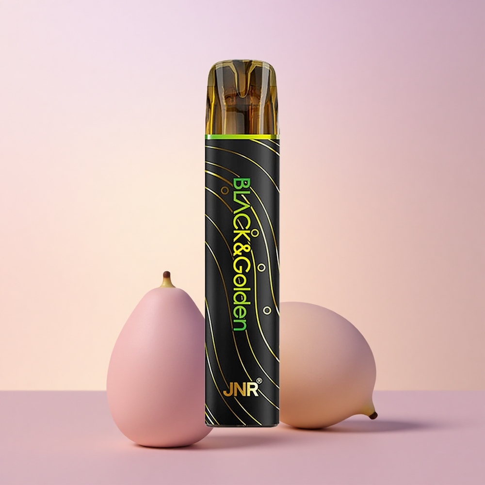 JNR BlackGolden 600+200 Sidrun  Laim 800 Puhangut 550mAh 2ml