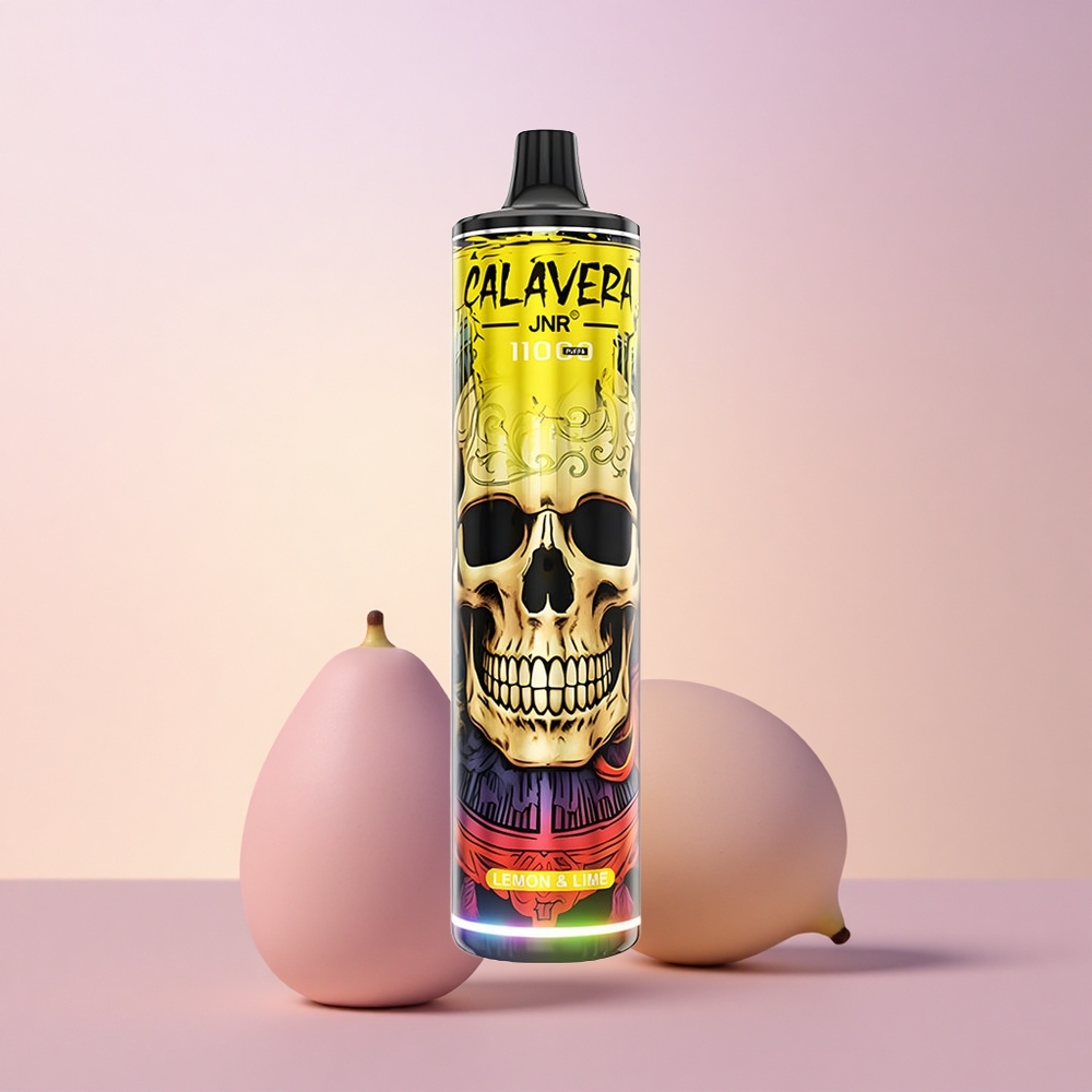 JNR Calavera 11000 Sidrun  Laim Tüüp-C 850mAh 21ml