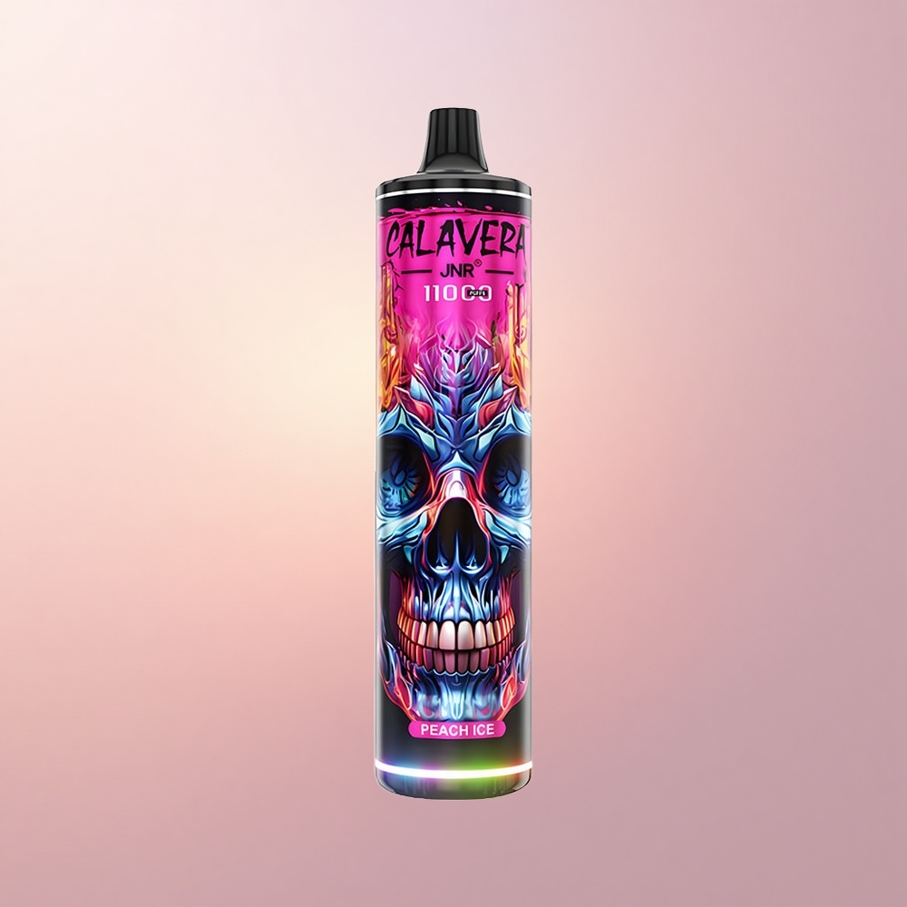 JNR Calavera 11000 Virsi Jäätis 850mAh 21ml 10ohm
