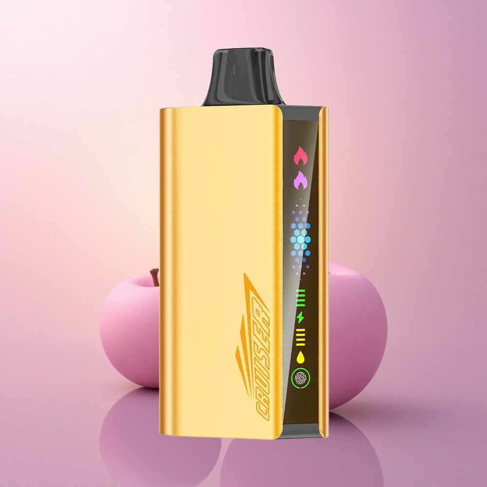 JNR Cruiser 12000 Segamari Metalli Keha 3500 mAh Akuga Animasiooniekraaniga