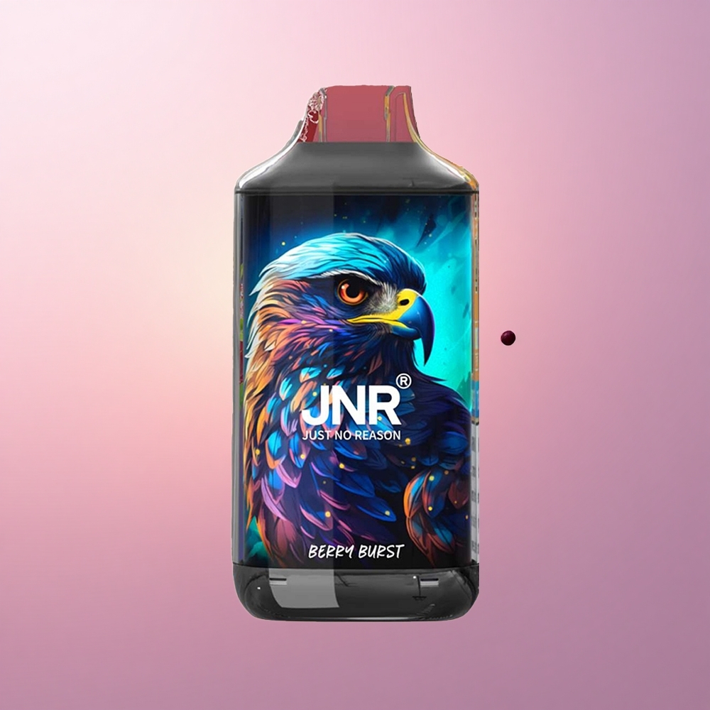 JNR Falcon 16000 Marjapurse DualMesh 22ml