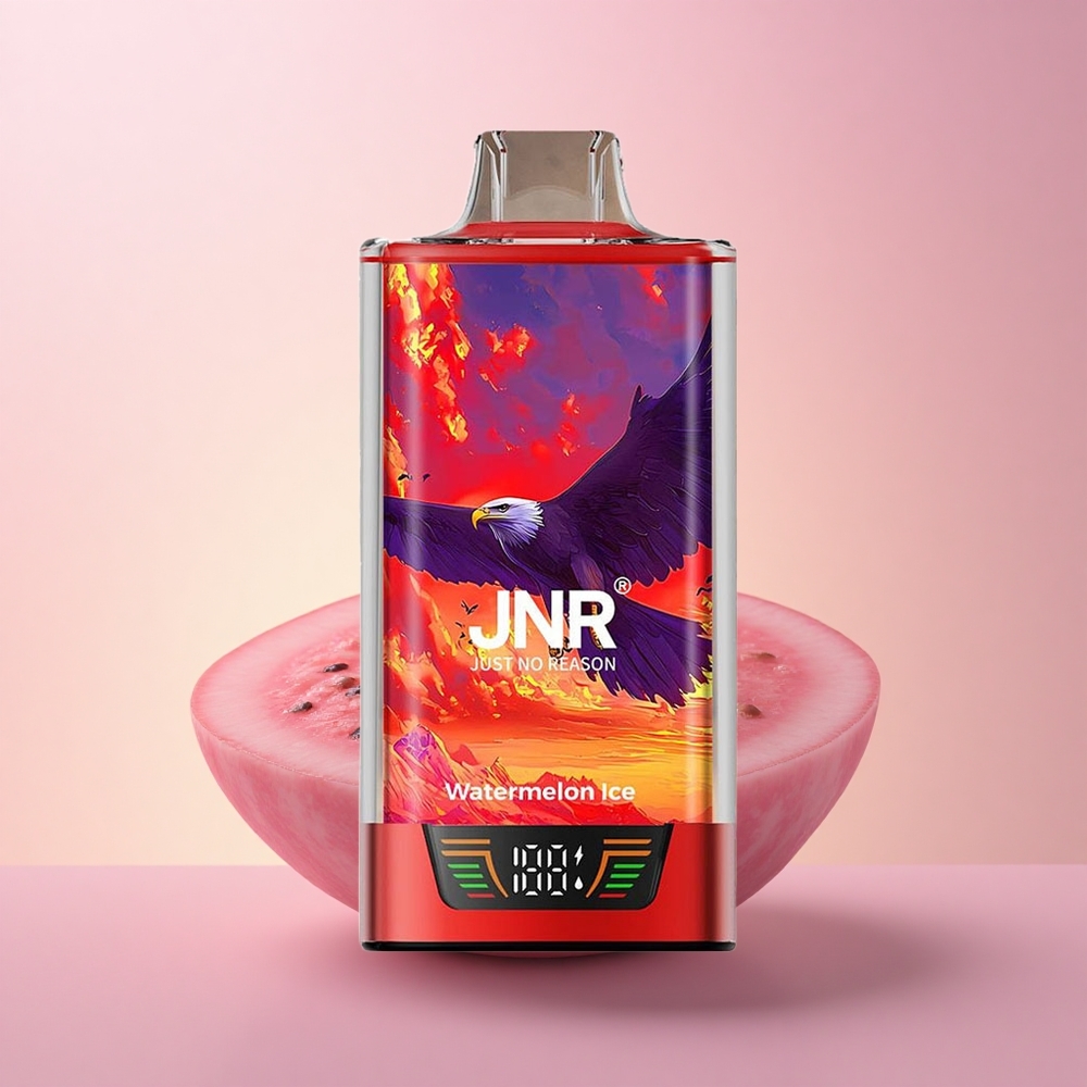 JNR Falcon Pro 28000 Arbuusi Jää 30ml 950mAh 5