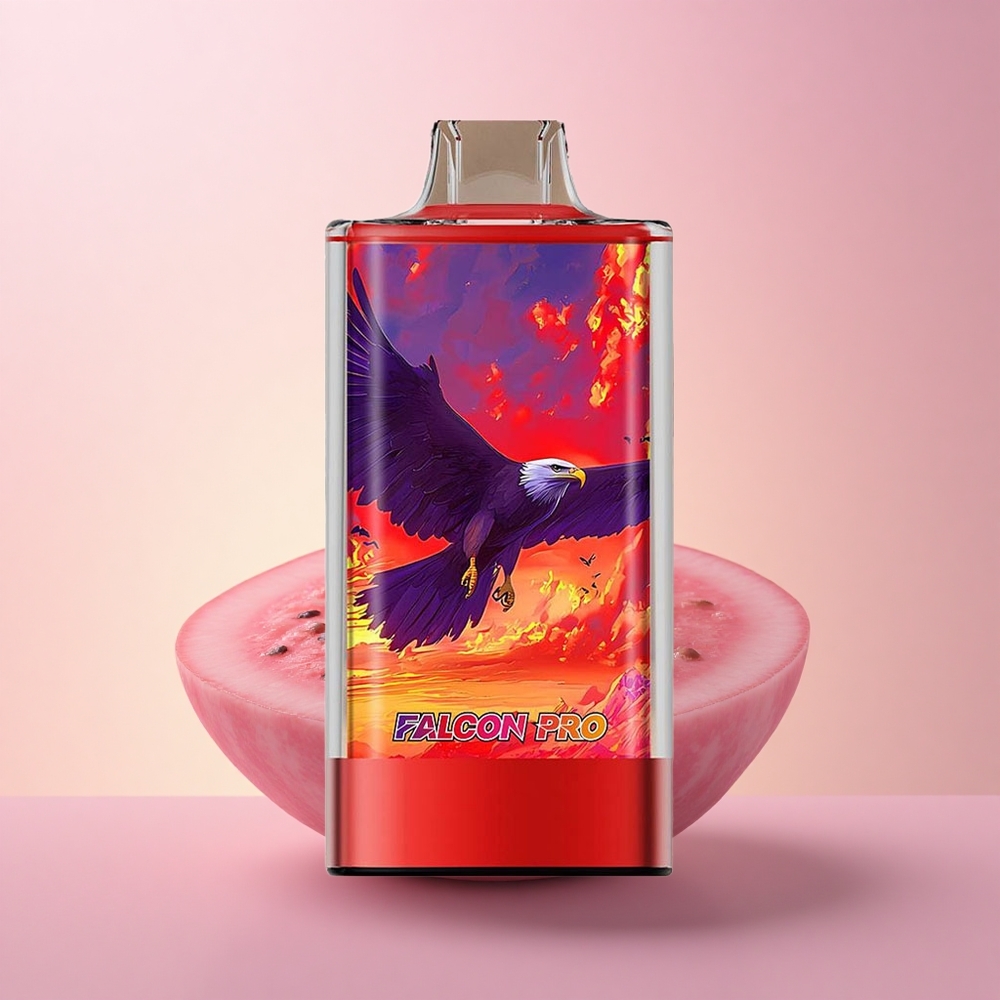 JNR Falcon Pro 28000 Arbuusi Jää 30ml 950mAh 5
