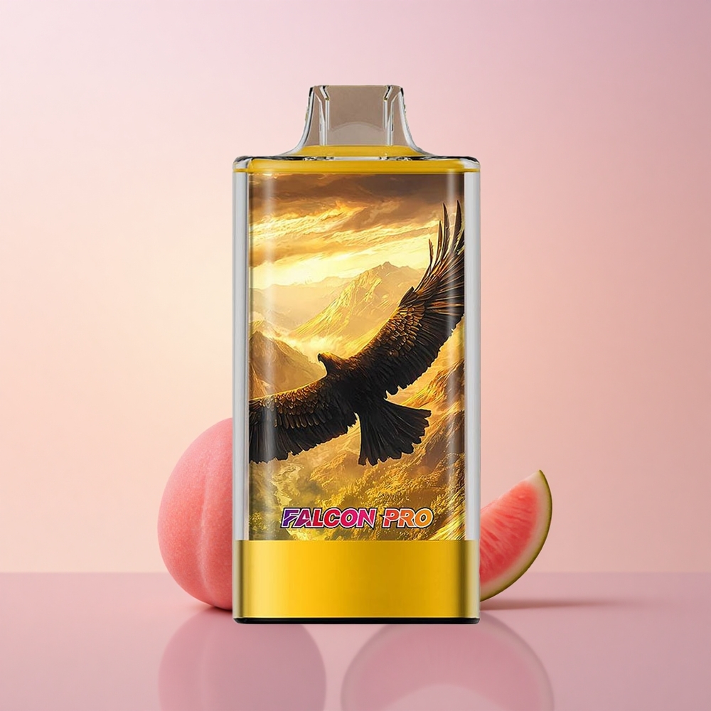 JNR Falcon Pro 28000 Virsi-Mango-Arbuusi 30ml 950mAh 5