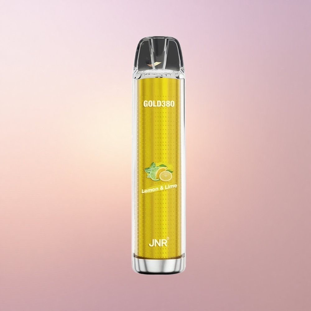 JNR Gold380 6000 Laimi-Limi 1500mAh 10ohm 13ml