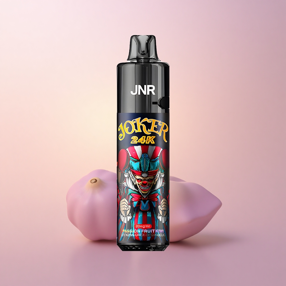 Passion Fruit Kiwi