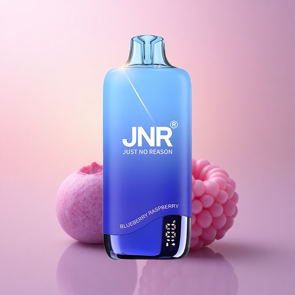 JNR Rainbow 10500 Mustika-Muraka 600mAh 18ml 08ohm