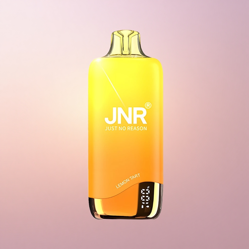 JNR Rainbow 10500 Sidrunitort 18ml 600mAh 08ohm