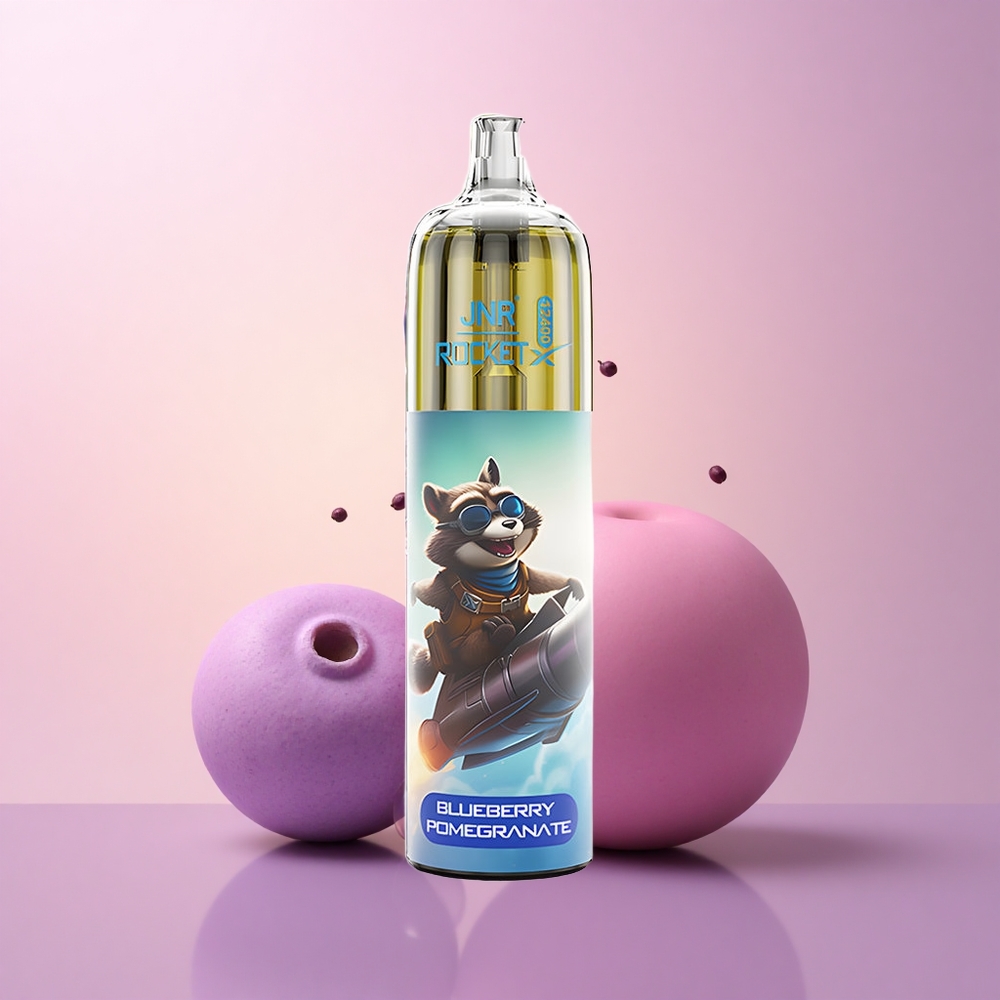 mubika granaatõuna