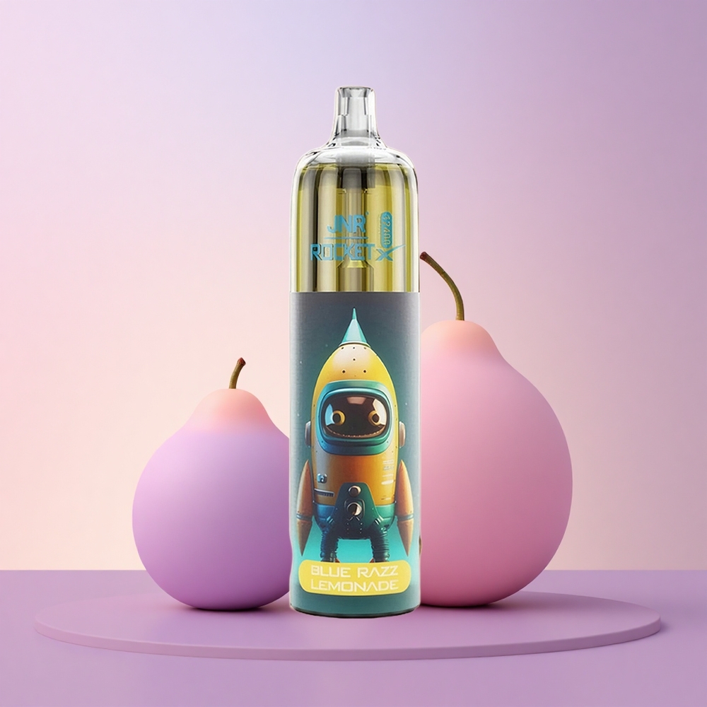 sinine razz -limonaad