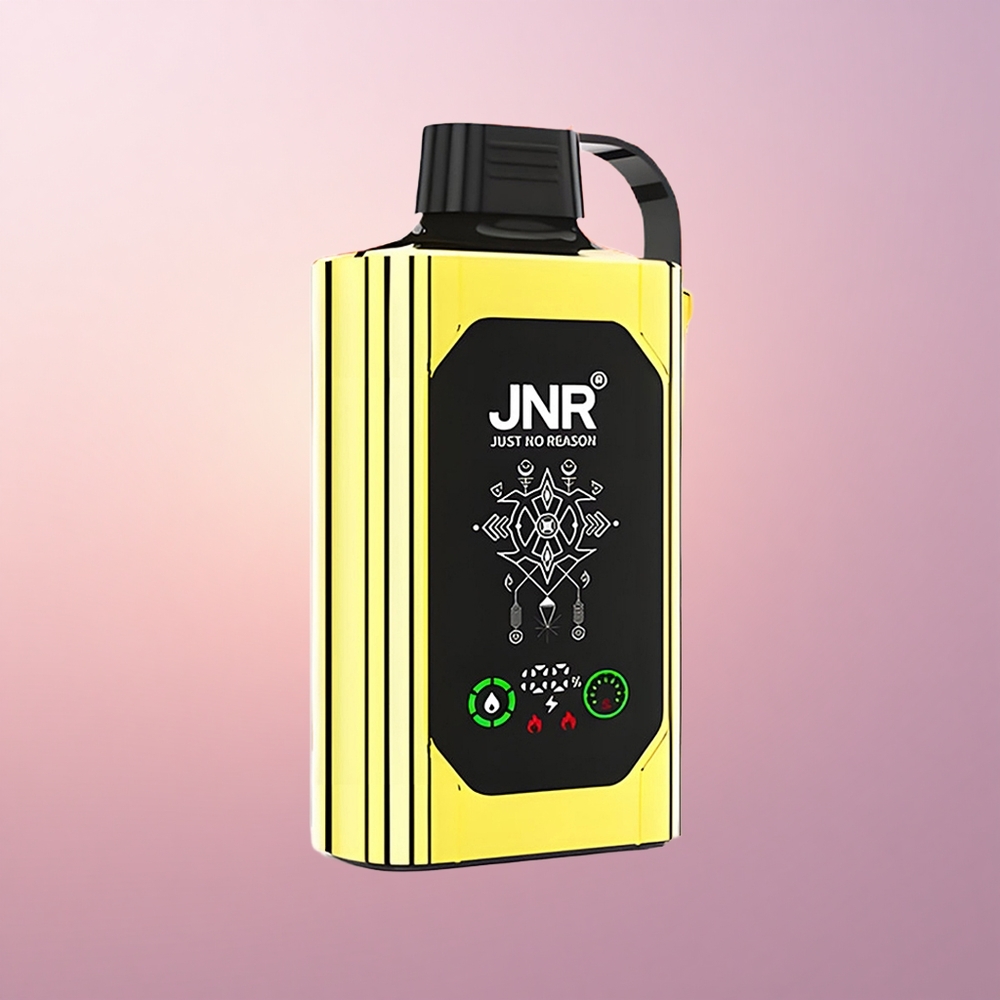 JNR Shisha Hookah Box 20500 Armastus 66 HD Ekraan 1000mAh Kiirladu