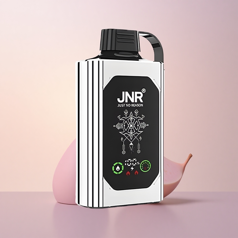 JNR Shisha Hookah Box 20500 Topelt Meloni Mõdu 1000mAh Kiire Laadimine