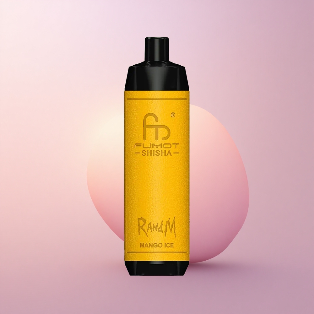 mango jäneä