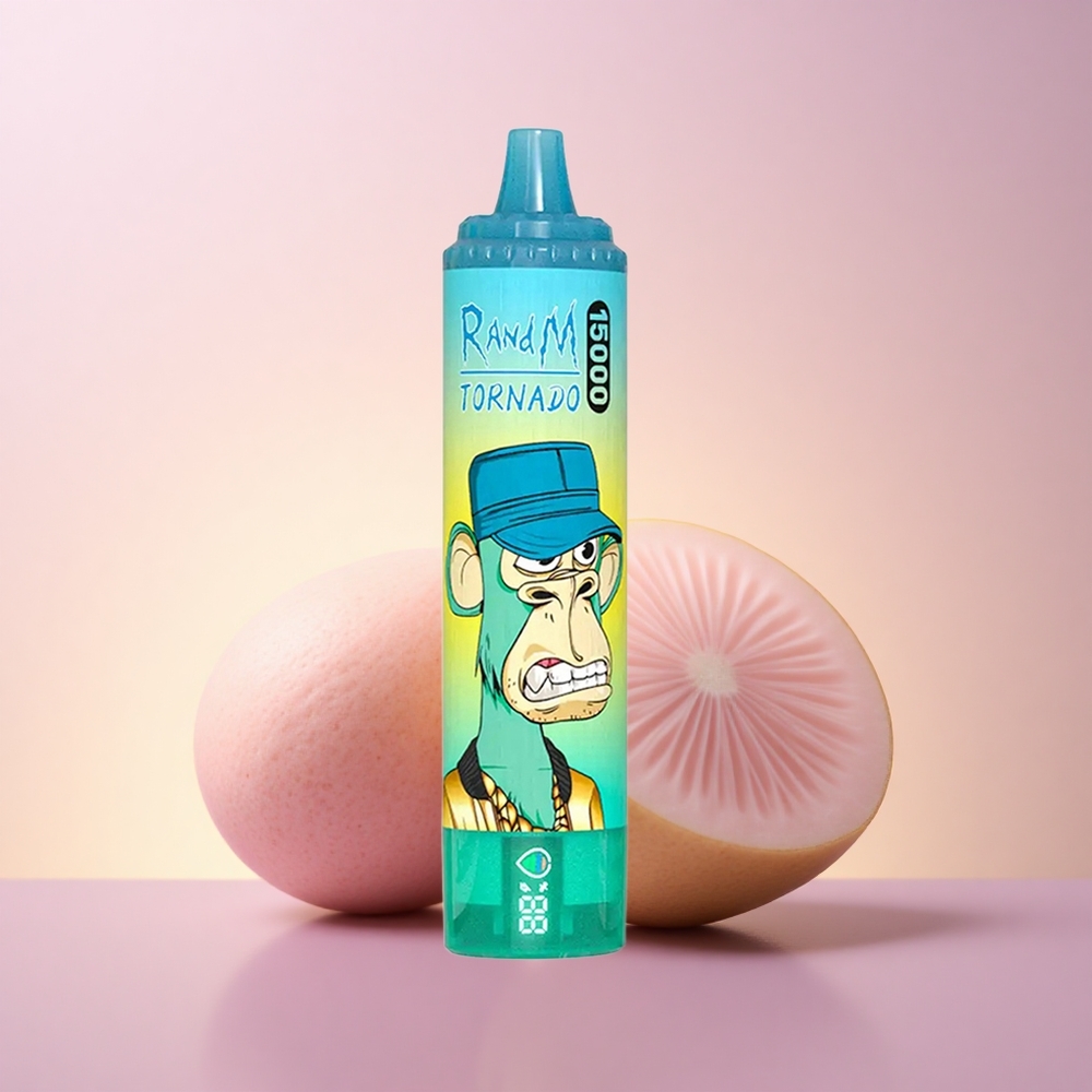 Kiwi Passion Fruit Guava