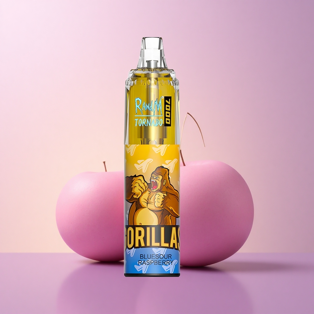 Bluusi vaarikas