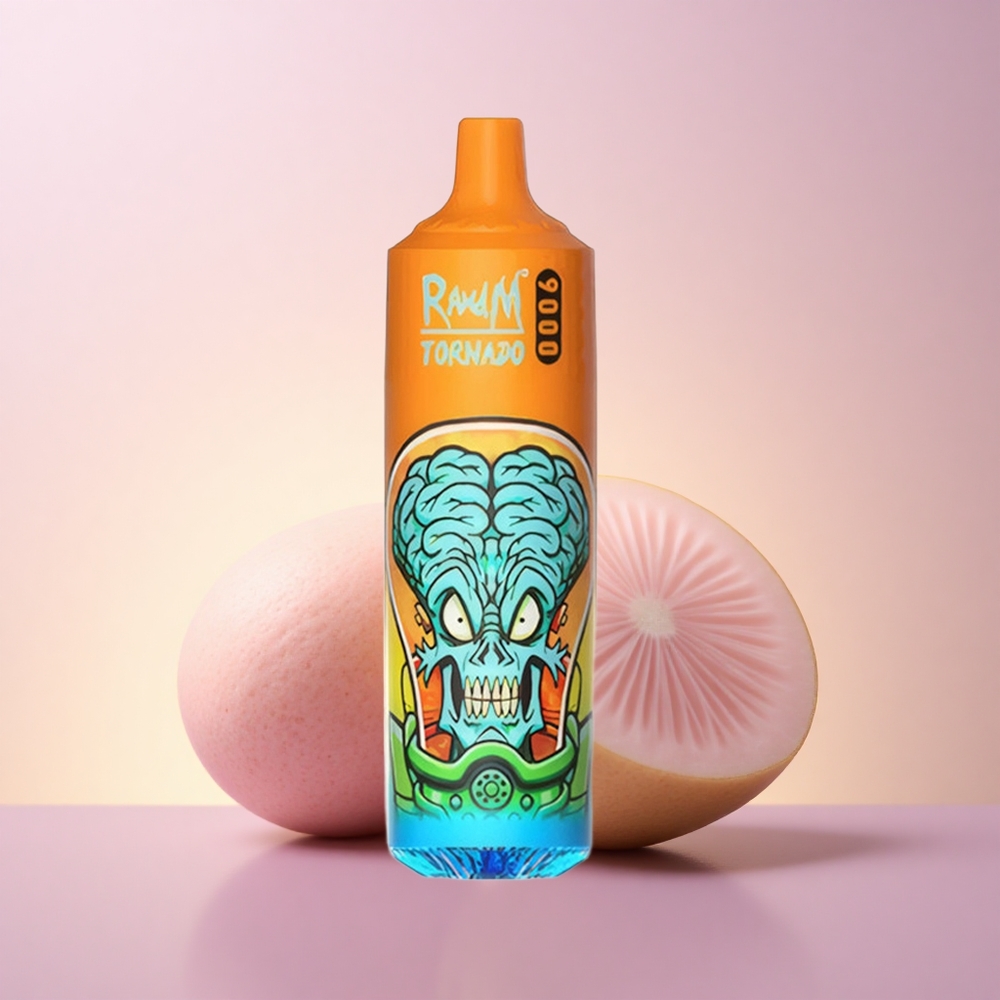Kiwi Passion Fruit Guava