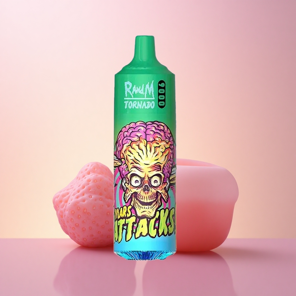 Maasika Limonaad