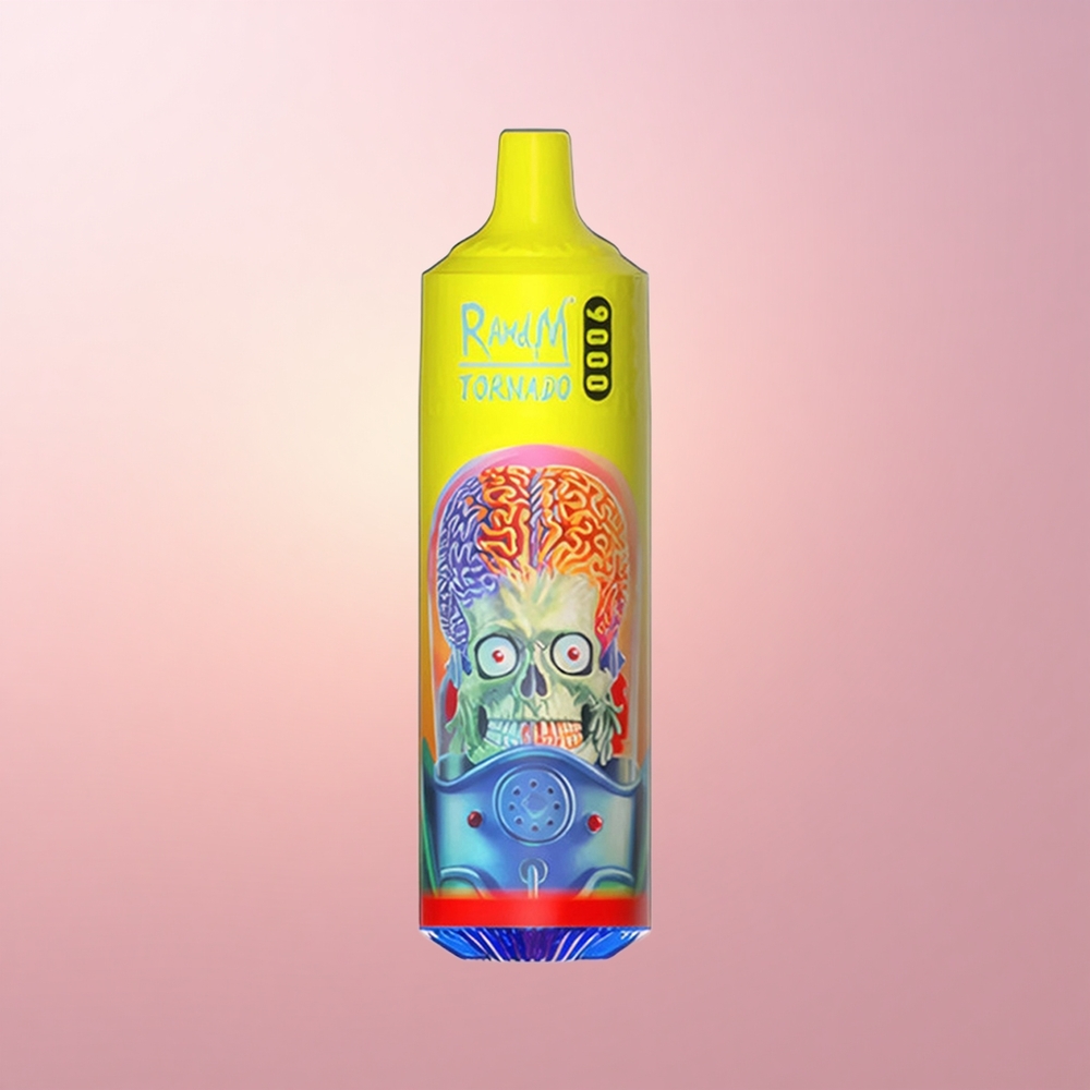 Roosa Limonaad