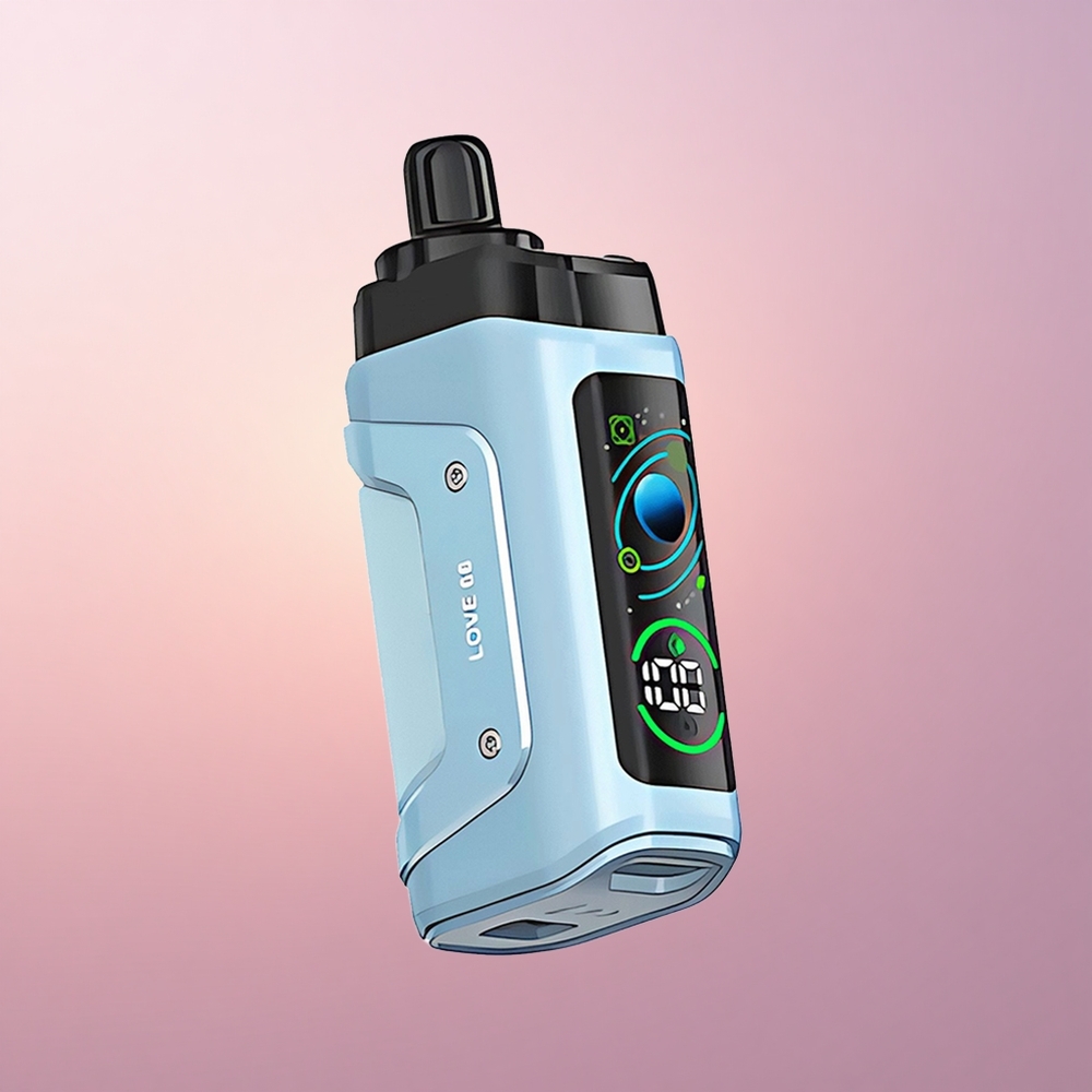 Razz Bar 45000 Puffs Armastus 66 10 Ohm Võrk Mähis