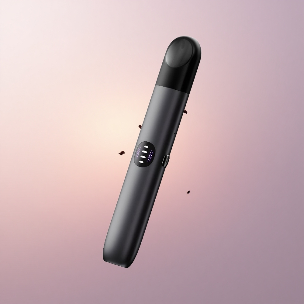 Relx Infinity 2 Vape Device Hall Infiniitium 19ml Tüüp-C