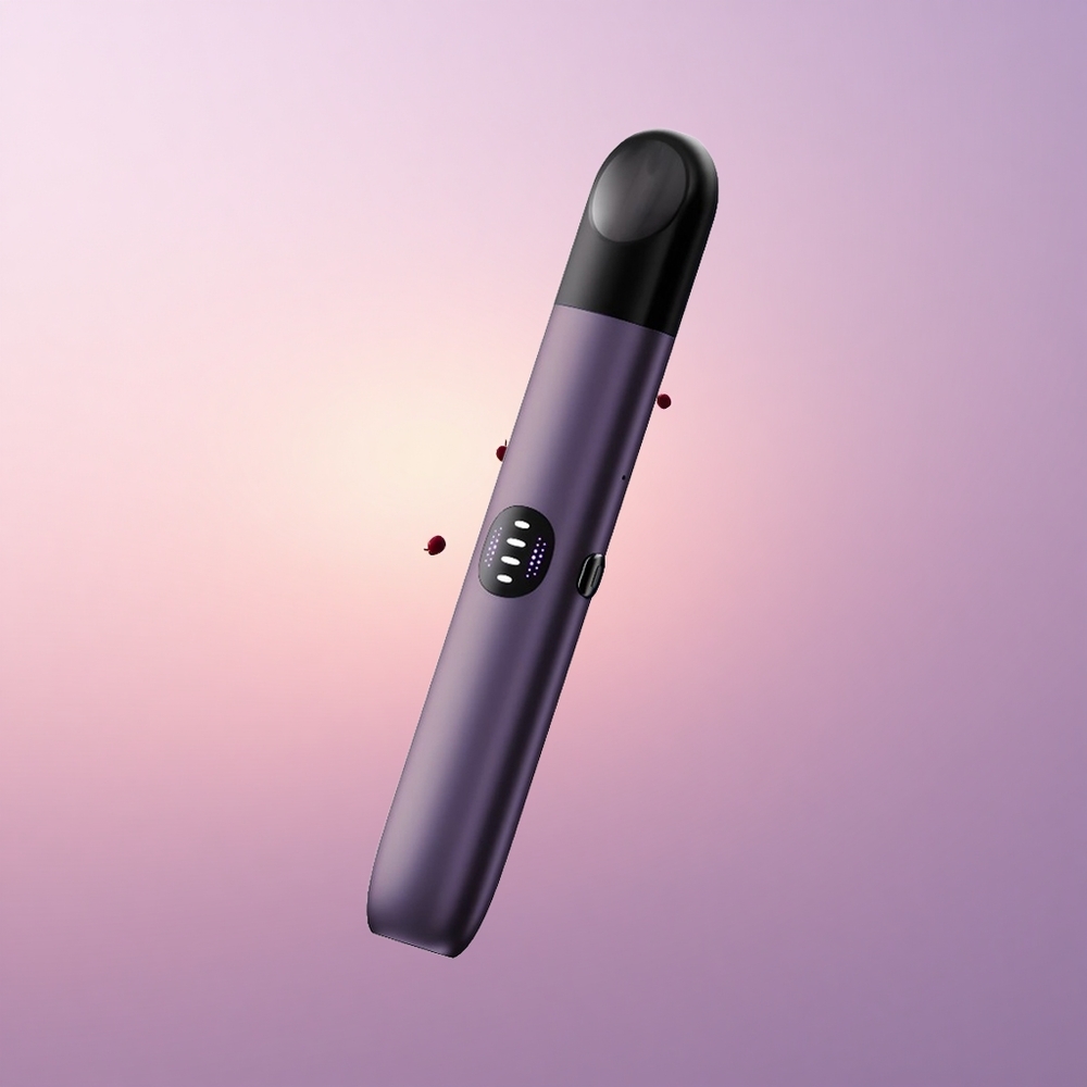 Relx Infinity 2 Vape Device KuninglikIndigo 19ml 440mAh Type-C