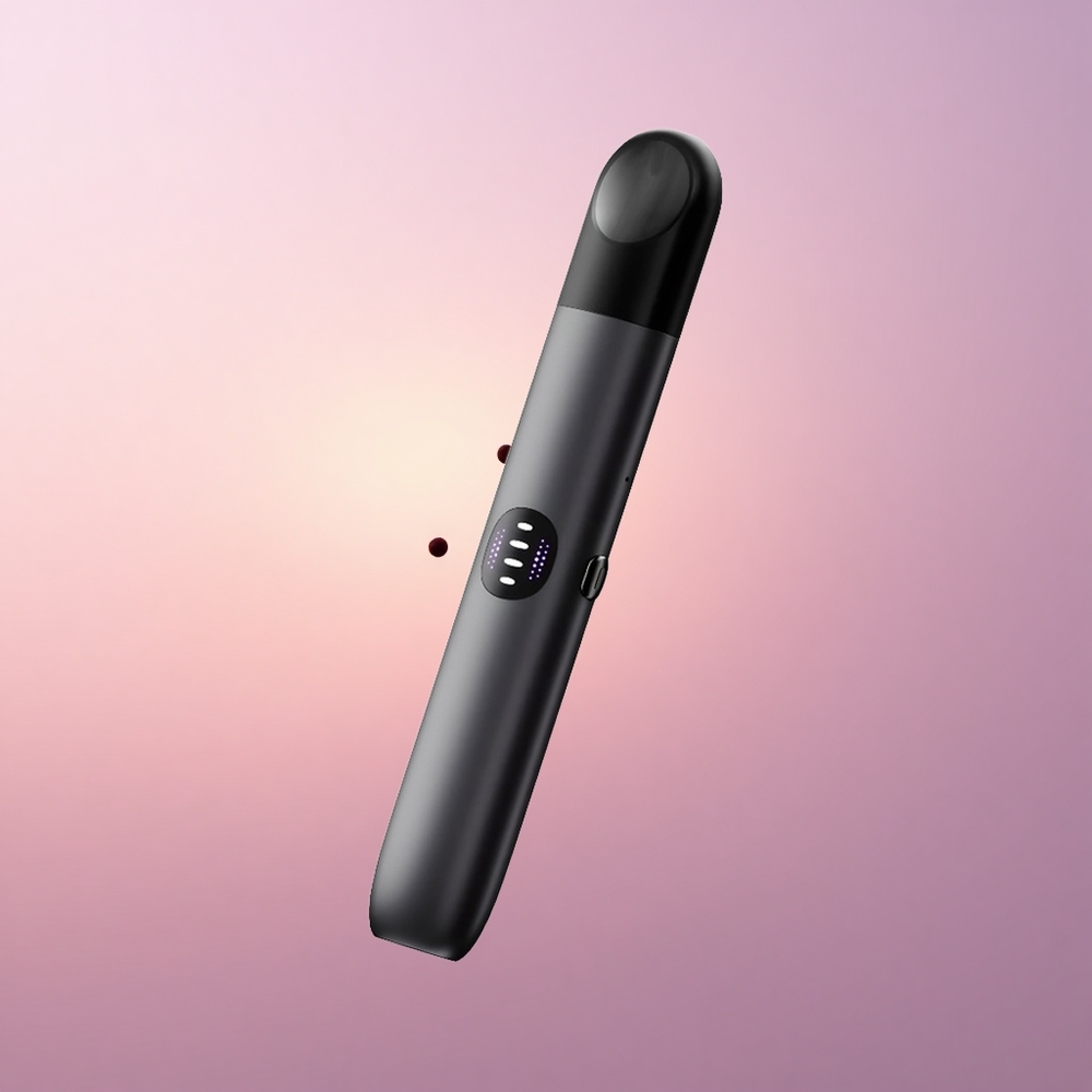 Relx Infinity 2 Vape Device Tumesedmeteoorit440mAh